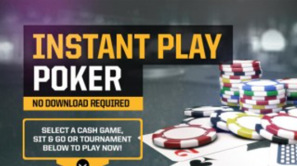 नो डाउनलोड पोकर रूम्स 2
