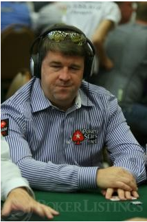 Chris Moneymaker