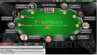 PokerStars