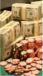 फ्रीरोल या फ्री पोकर ऑनलाइन  