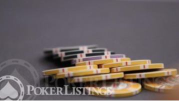 टेक्सास होल्डम बेटिंग के नियम