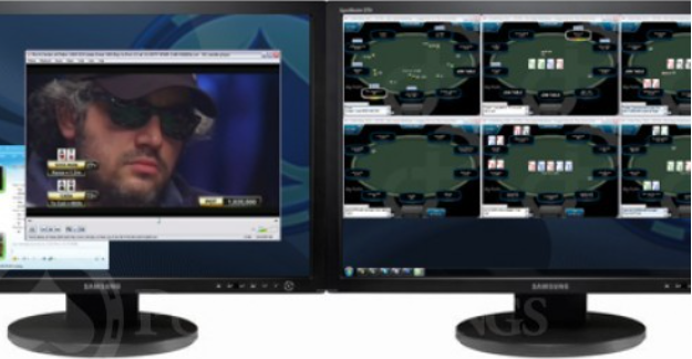 नो डाउनलोड पोकर रूम्स 3