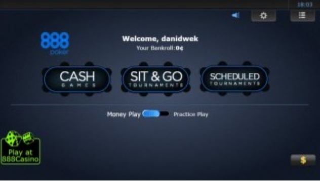 नो डाउनलोड पोकर रूम्स 6