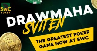 SwC Poker Drawmaha Challenge 2023